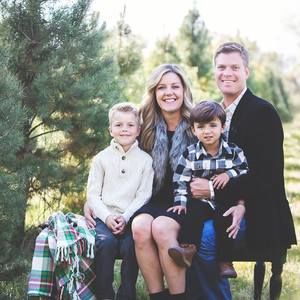 Meet your Posher, Lindsey